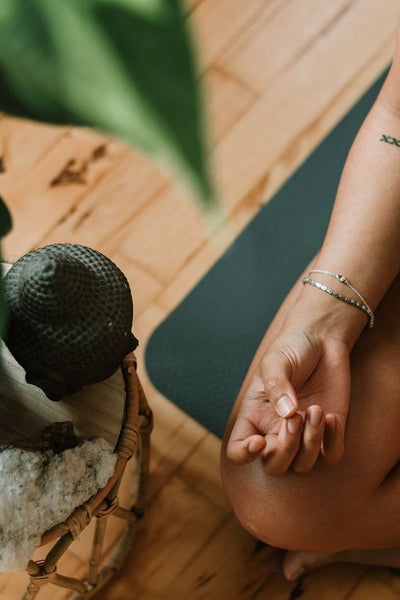 Чай и медитация - как да създадем баланс в живота си?
