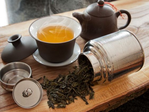 Всичко, което трябва да знaете за чай Оолонг