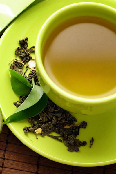 Топ 5 чайове за отслабване, които да включите във вашата диета