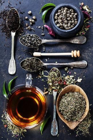Различните видове чай и техните ползи за здравето