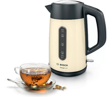 Încărcați imaginea în vizualizatorul galeriei - BOSCH Fierbător electric TWK7L464 roșu