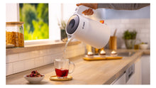 Încărcați imaginea în vizualizatorul galeriei - BOSCH Fierbător electric TWK7L464 roșu