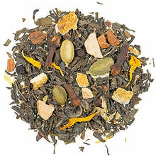 Încărcați imaginea în vizualizatorul galeriei - Ceai verde organic Bioenergy