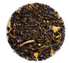 Încărcați imaginea în vizualizatorul galeriei - Set promo "Green Temptation" - 4 tipuri de ceai verde 50g fiecare.