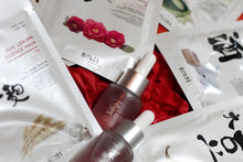 Încărcați imaginea în vizualizatorul galeriei - Set cadou de lux MITOMO Platinum Selection Sake