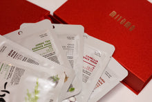 Încărcați imaginea în vizualizatorul galeriei - Set cadou de lux MITOMO Platinum Selection Sake