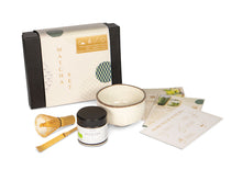 Încărcați imaginea în vizualizatorul galeriei - Trusă de pregătire pentru matcha