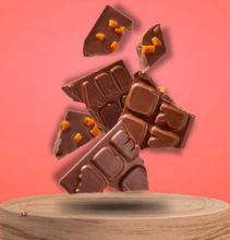 Încărcați imaginea în vizualizatorul galeriei - Mix de pizza cu ciocolata Bernard 105 g