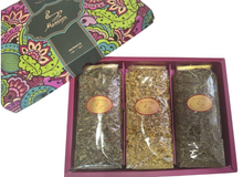 Încărcați imaginea în vizualizatorul galeriei - Ceaiuri de slabit – o selectie de 6 amestecuri speciale