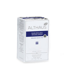 Încărcați imaginea în vizualizatorul galeriei - Althaus Deli Packs Darjeeling Castleton 20buc
