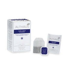 Încărcați imaginea în vizualizatorul galeriei - Althaus Deli Packs Earl Grey Classic 20 buc