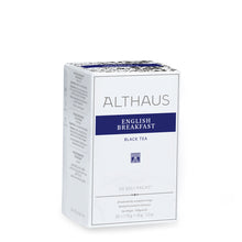 Încărcați imaginea în vizualizatorul galeriei - Althaus Deli Packs Mic dejun englezesc 20 buc