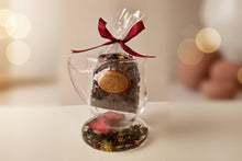 Заредете изображение във визуализатора на галерията – 🎁 Подаръчен сет със зелен чай и ръчно изработена подложка от смола