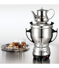 Încărcați imaginea în vizualizatorul galeriei - Samovar electric "2030"