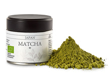 Încărcați imaginea în vizualizatorul galeriei - Matcha Premium Matcha Kawane, Japonia, 30g la cutie