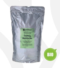 Încărcați imaginea în vizualizatorul galeriei - Matcha (Matcha) „Clasic”, 40 g la cutie