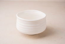 Load image into Gallery viewer, Japanese matcha bowl black