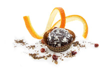 Încărcați imaginea în vizualizatorul galeriei - Bomboane crude SOO RAW afine cu migdale 100g