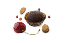 Încărcați imaginea în vizualizatorul galeriei - Bomboane crude SOO RAW cirese cu cacao 1buc