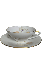 Заредете изображение във визуализатора на галерията – Комплект от висококачествен немски порцелан Fürstenberg