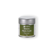 Încărcați imaginea în vizualizatorul galeriei - Matcha Classic GRADE din China (stil japonez), 40g. într-o cutie