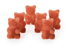 Încărcați imaginea în vizualizatorul galeriei - Bears® Ceai cu zmeură-vanilie Friends zmeură-vanilie Fructe Urși