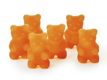 Încărcați imaginea în vizualizatorul galeriei - Bears® Friends Scorțișoară Ceai de portocale Fructe Urși