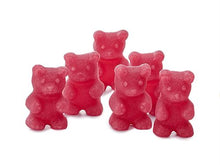 Încărcați imaginea în vizualizatorul galeriei - Bears® Strawberry Friends Ceai de căpșuni Fructe Urși