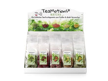 Заредете изображение във визуализатора на галерията – Matcha TeaMotions® – желирани бонбони с матча за напитка и похапване