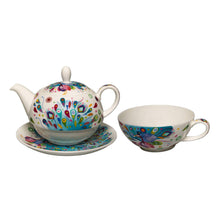 Load image into Gallery viewer, Paula 3-piece tea set