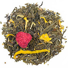 Încărcați imaginea în vizualizatorul galeriei - Ceai ecologic cu aromă verde „Lucky Dragon”