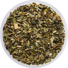 Încărcați imaginea în vizualizatorul galeriei - Set promo "Sanatate din plante" - 4 tipuri de ceai din plante, cate 100g fiecare.