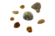 Încărcați imaginea în vizualizatorul galeriei - Bomboane crude SOO RAW Inca Berry 1buc