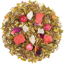 Încărcați imaginea în vizualizatorul galeriei - Set promoțional „Green Temptation” - 4 tipuri de ceai verde, câte 100g fiecare.