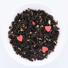 Заредете изображение във визуализатора на галерията – Черен чай Розов облак (Pink Cloud)