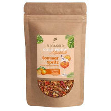 Заредете изображение във визуализатора на галерията – Cold Brew Плодов студен чай Портокал, 100 гр