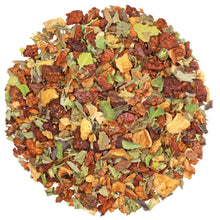 Заредете изображение във визуализатора на галерията – Cold Brew Плодов студен чай Босилек и Лимон, 100 гр