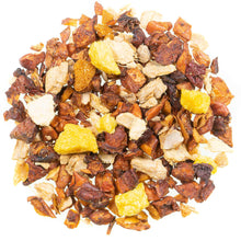 Încărcați imaginea în vizualizatorul galeriei - Ceai de fructe "Mer persan cu ghimbir"