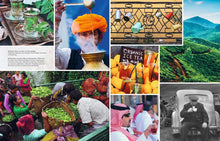 Заредете изображение във визуализатора на галерията – КНИГА ЗА ЧАЙ: сортове, отглеждане, история, приготвяне, рецепти и много други