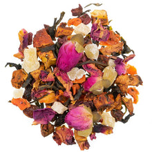 Încărcați imaginea în vizualizatorul galeriei - Set promo "Pentru femeie" - ceai de fructe, cana si ciocolata