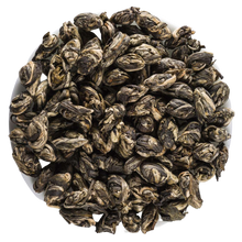 Заредете изображение във визуализатора на галерията – Жасминови перли от бял чай Окото на Феникса China Jasmine Phoenix Eyes