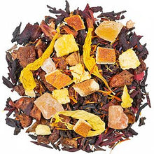 Încărcați imaginea în vizualizatorul galeriei - Ceai cu gheață cu fructe pentru copii Piersici fără cofeină