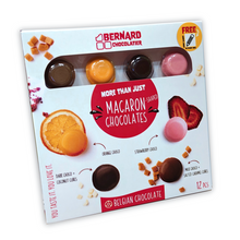 Încărcați imaginea în vizualizatorul galeriei - Mix de pizza cu ciocolata Bernard 105 g