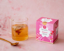 Încărcați imaginea în vizualizatorul galeriei - Rosey's Mark Beauty Trandafir de ceai în piramide 10 buc