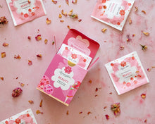 Încărcați imaginea în vizualizatorul galeriei - Rosey's Mark Beauty Trandafir de ceai în piramide 10 buc