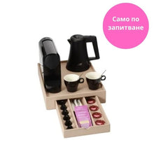 Încărcați imaginea în vizualizatorul galeriei - Tava hotel B-TRAY SPACE