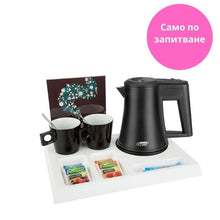 Încărcați imaginea în vizualizatorul galeriei - Tava hotel B-TRAY SIGNUM