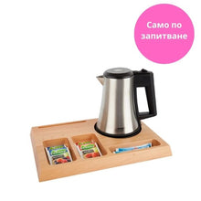 Încărcați imaginea în vizualizatorul galeriei - Tava hotel B-TRAY SIGNUM