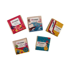 Încărcați imaginea în vizualizatorul galeriei - Mini bomboane belgiene personalizate 1000 buc