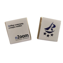 Încărcați imaginea în vizualizatorul galeriei - Mini bomboane belgiene personalizate 1000 buc